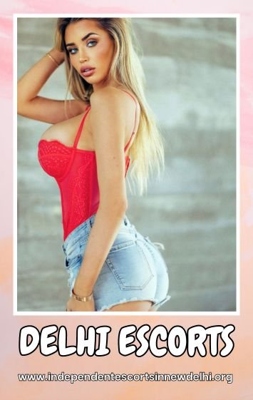 Escorts Services in Greater Kailash